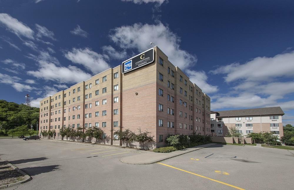 Residence & Conference Centre - Kitchener-Waterloo Exterior photo