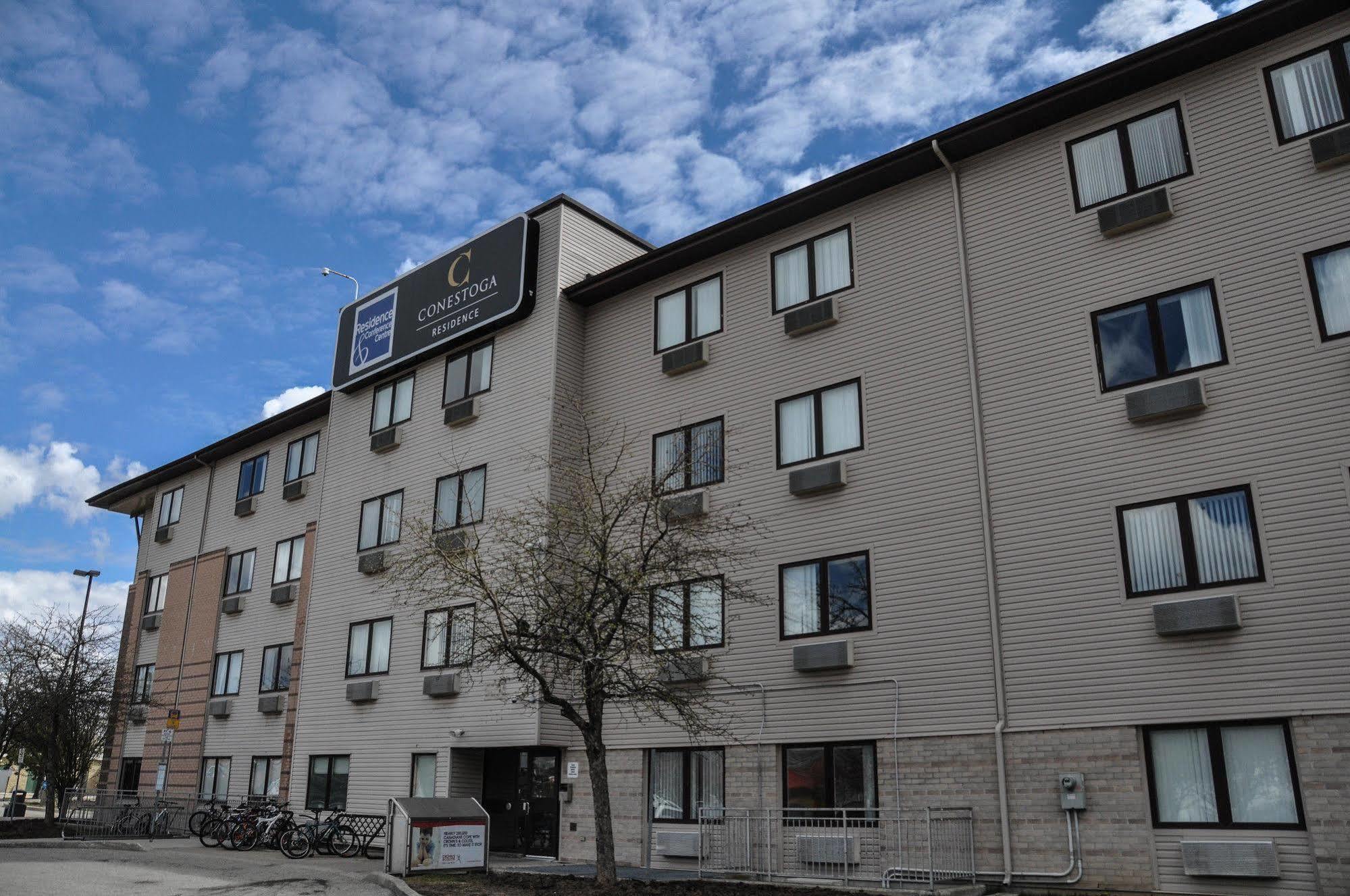 Residence & Conference Centre - Kitchener-Waterloo Exterior photo