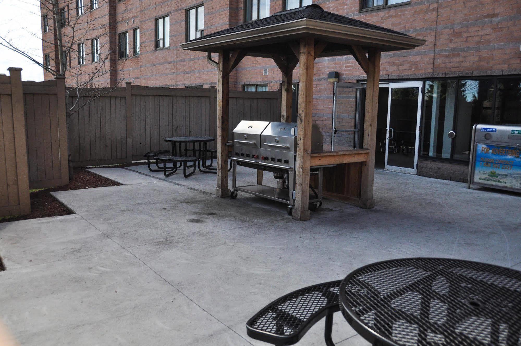 Residence & Conference Centre - Kitchener-Waterloo Exterior photo