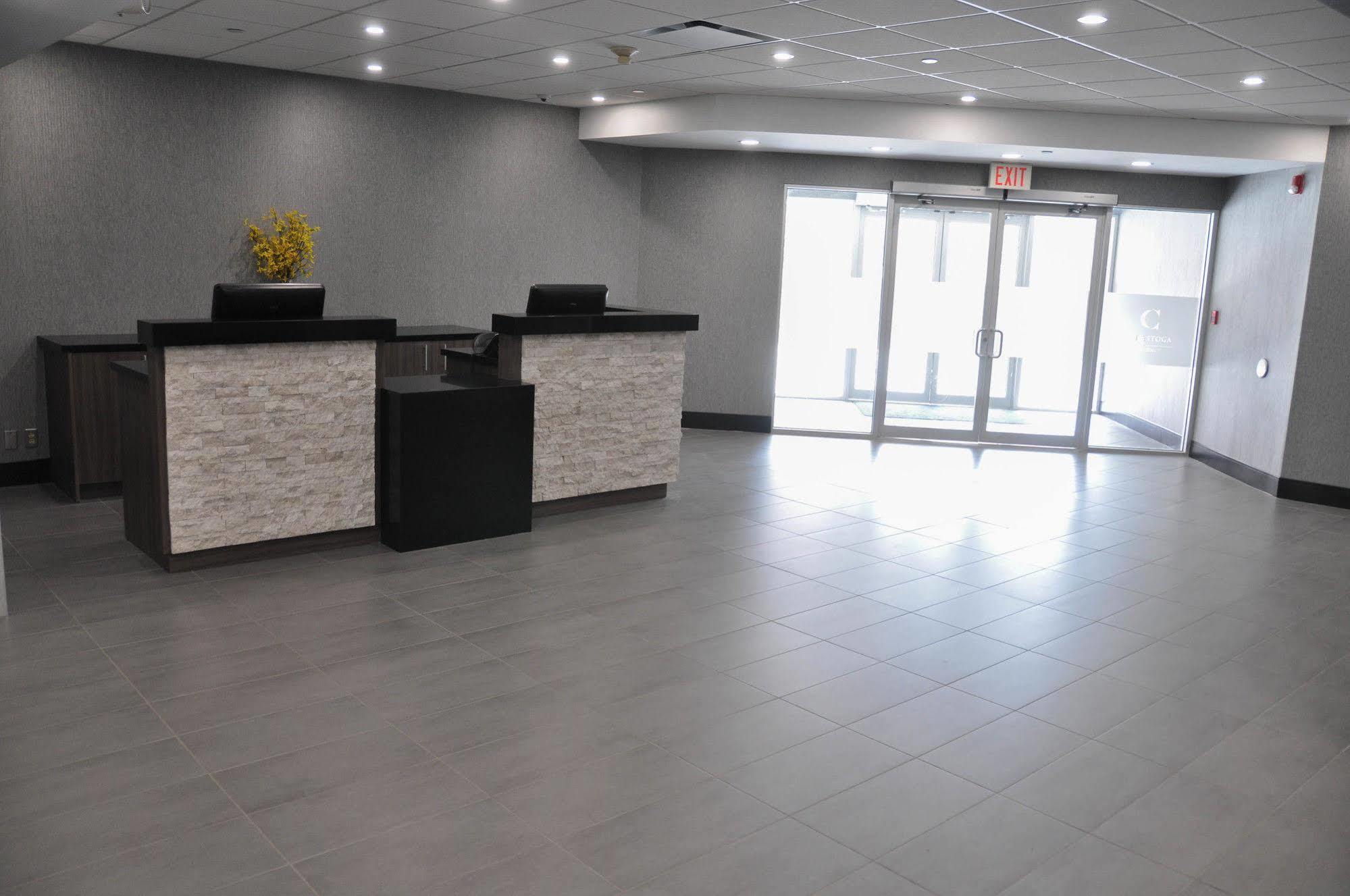 Residence & Conference Centre - Kitchener-Waterloo Exterior photo